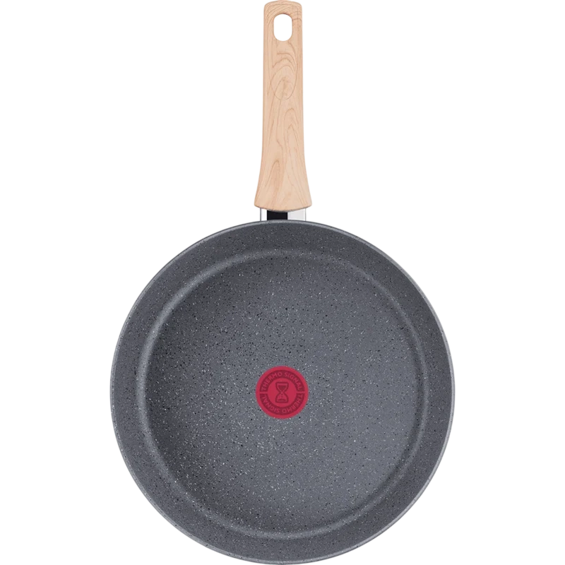 Tigaie Tefal G2660572 Natural Force Negru