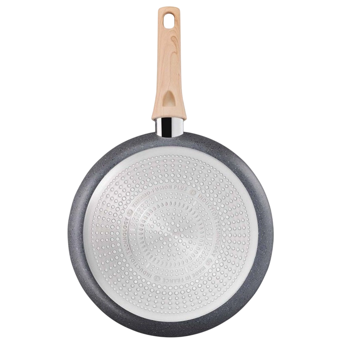 Сковорода Tefal G2660772 Natural Force Черный