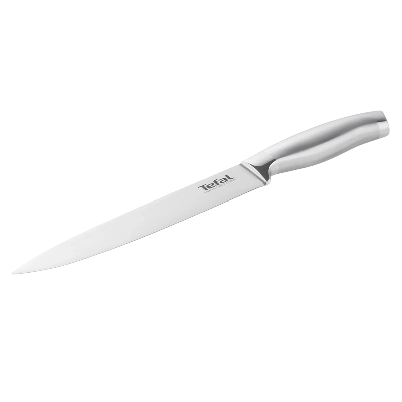 Разделочный нож Tefal K1701274 Ultimate Нержавеющая сталь
