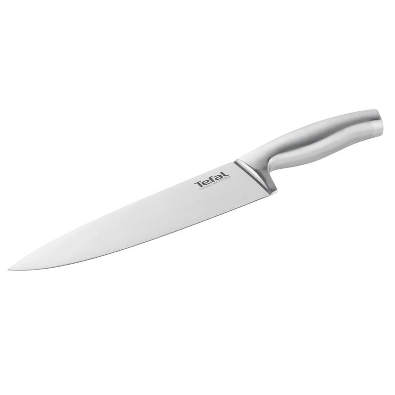 Нож поварской Tefal K1700274 Ultimate Нержавеющая сталь