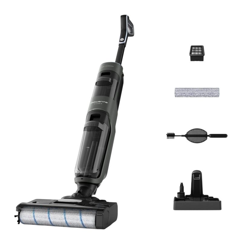 Aspirator Vertical Rowenta X-Clean ..