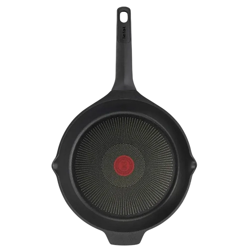 Oala sub presiune Tefal E2490544 Robusto Negru