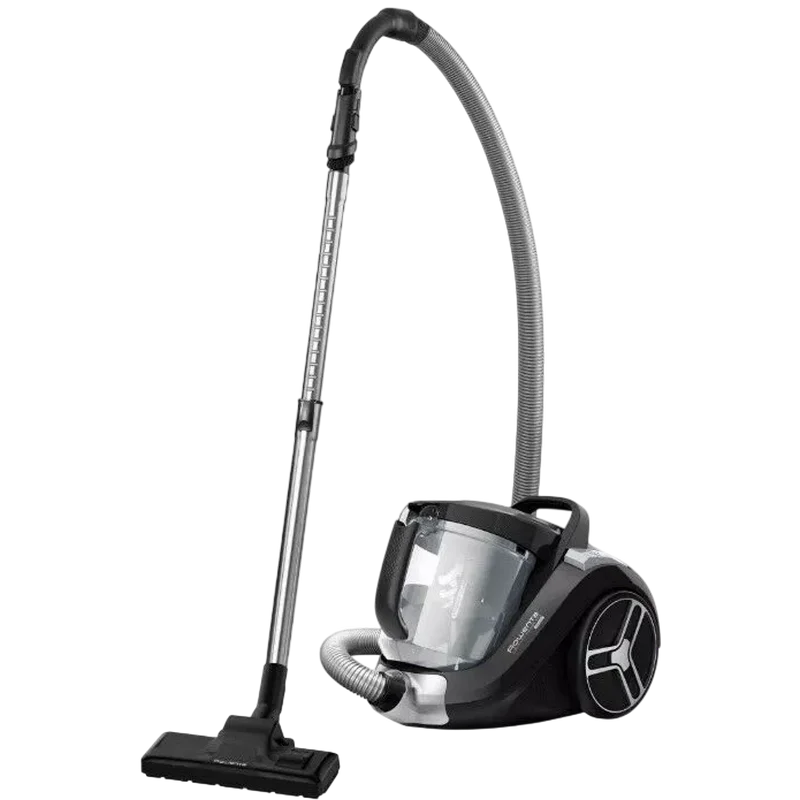 Пылесос Rowenta Compact Power XXL RO4B25EA Черный