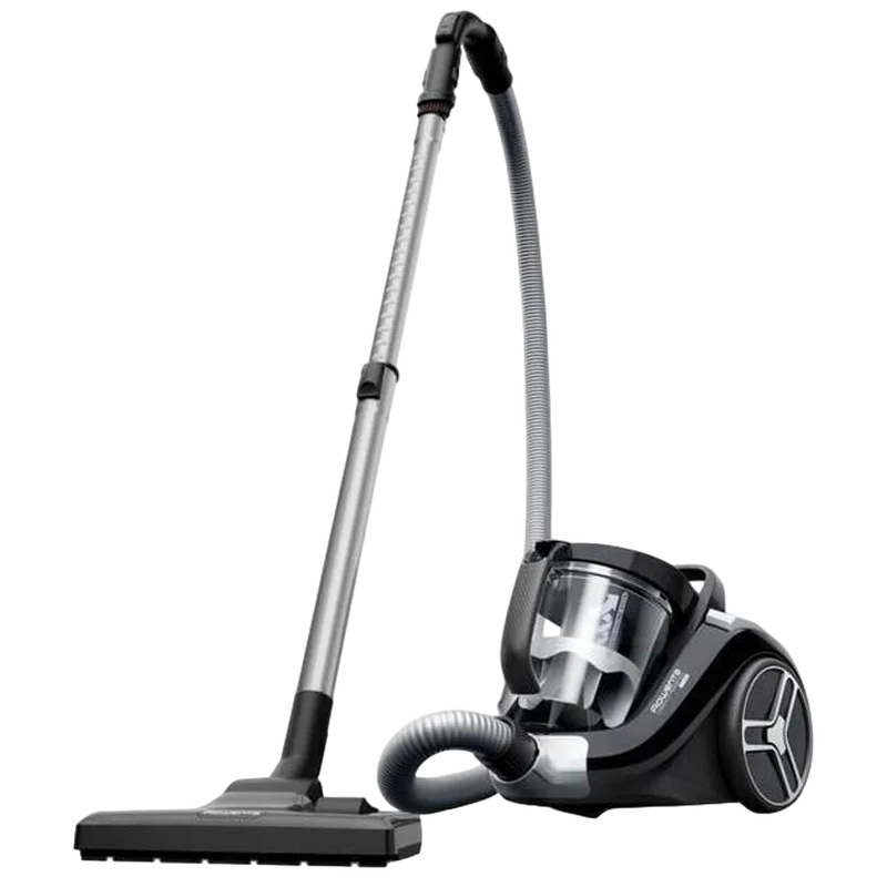 Пылесос Rowenta Compact Power XXL RO4B25EA Черный