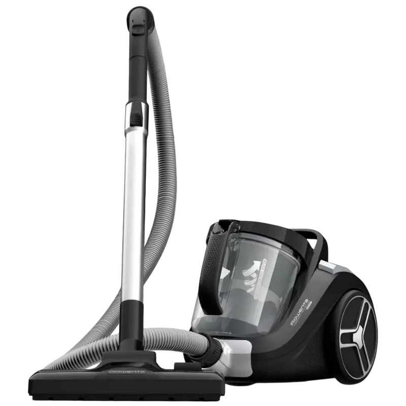 Пылесос Rowenta Compact Power XXL RO4B25EA Черный