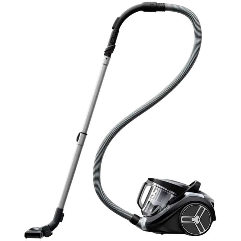 Пылесос Rowenta Compact Power XXL RO4B25EA Черный