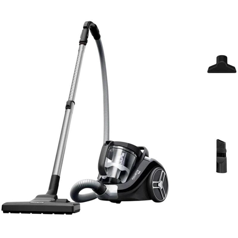 Пылесос Rowenta Compact Power XXL RO4B25EA Черный