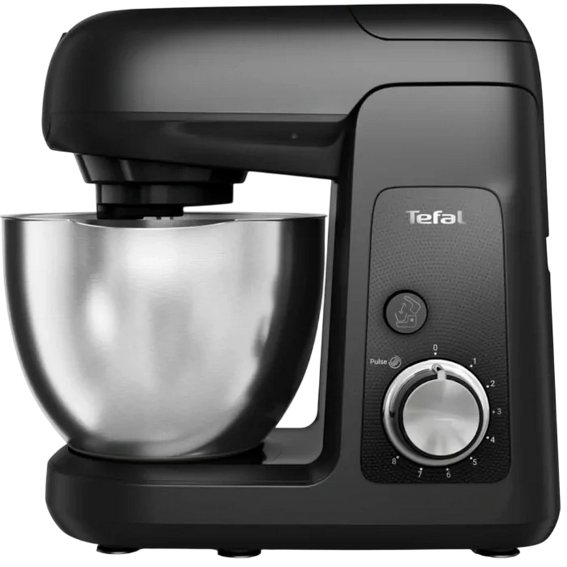 Robot de bucătărie Tefal QB522838 Negru