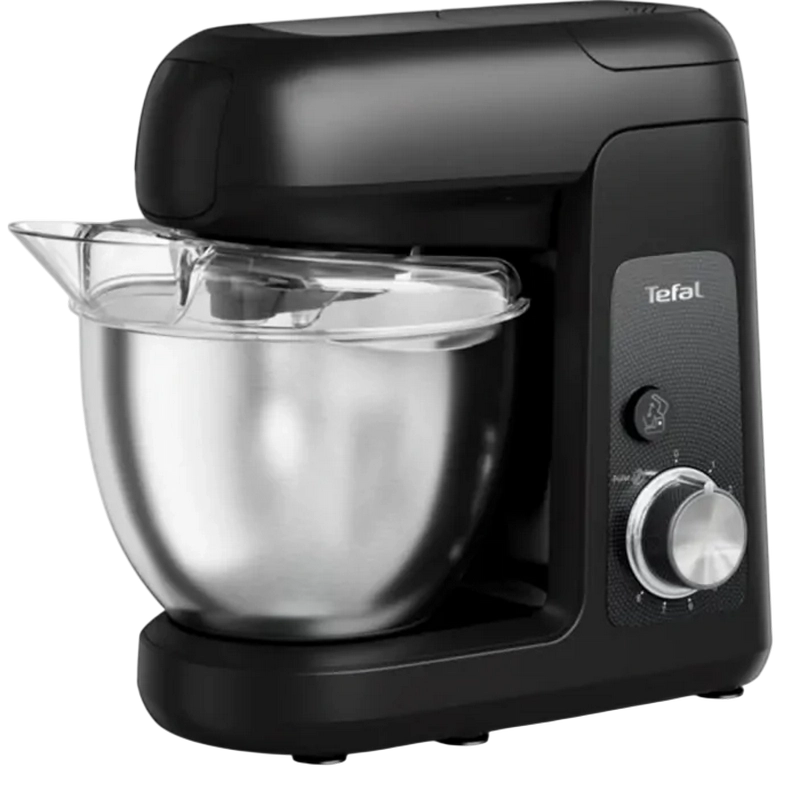 Robot de bucătărie Tefal QB522838 Negru