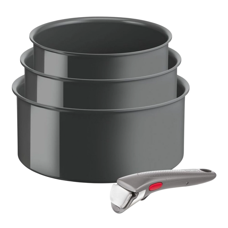 Набор посуды Tefal L2609402 Ingenio..