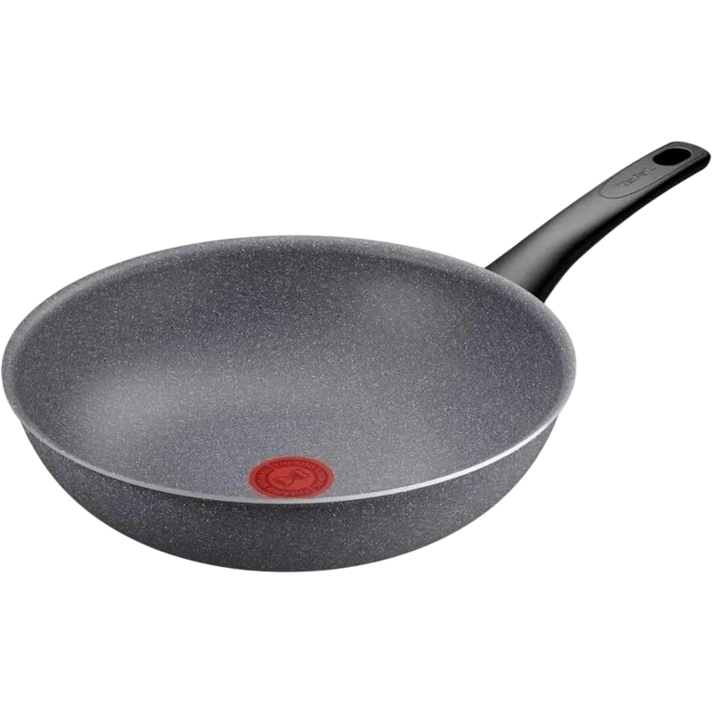 Сковорода WOK Tefal D4561932 Hard S..