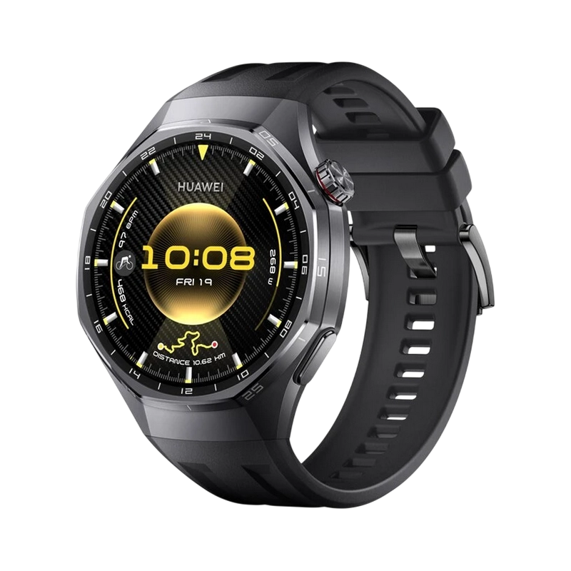 Умные часы Huawei Watch GT 6 Pro Чё..