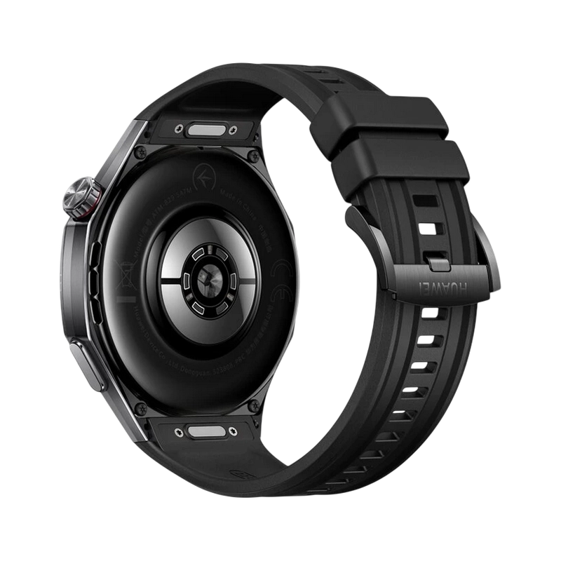 Умные часы Huawei Watch GT 6 Pro Чёрный