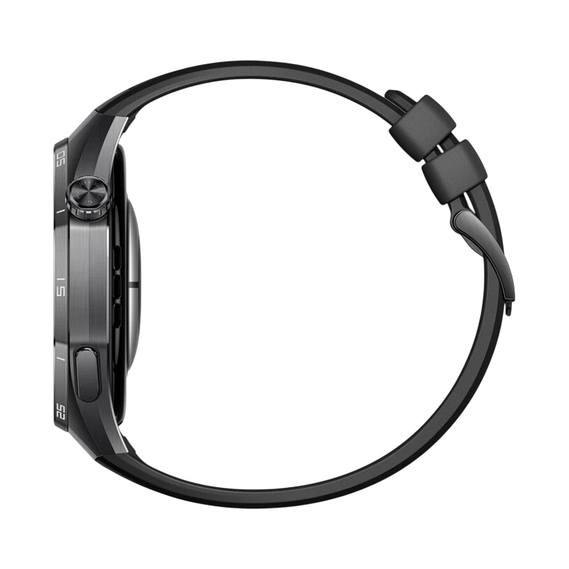 Умные часы Huawei Watch GT 6 Pro Чёрный