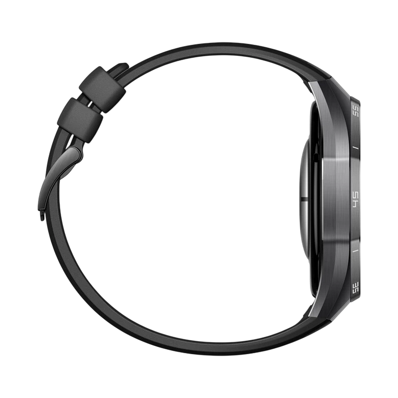 Умные часы Huawei Watch GT 6 Pro Чёрный