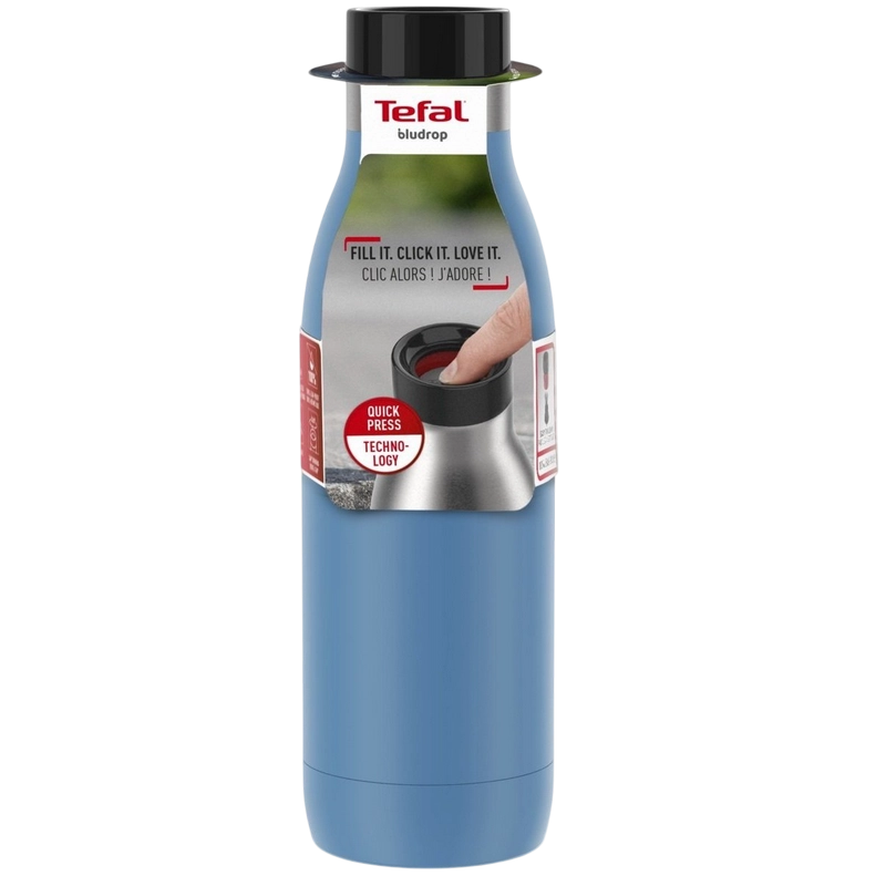 Термокружка Tefal N3110310 Синий