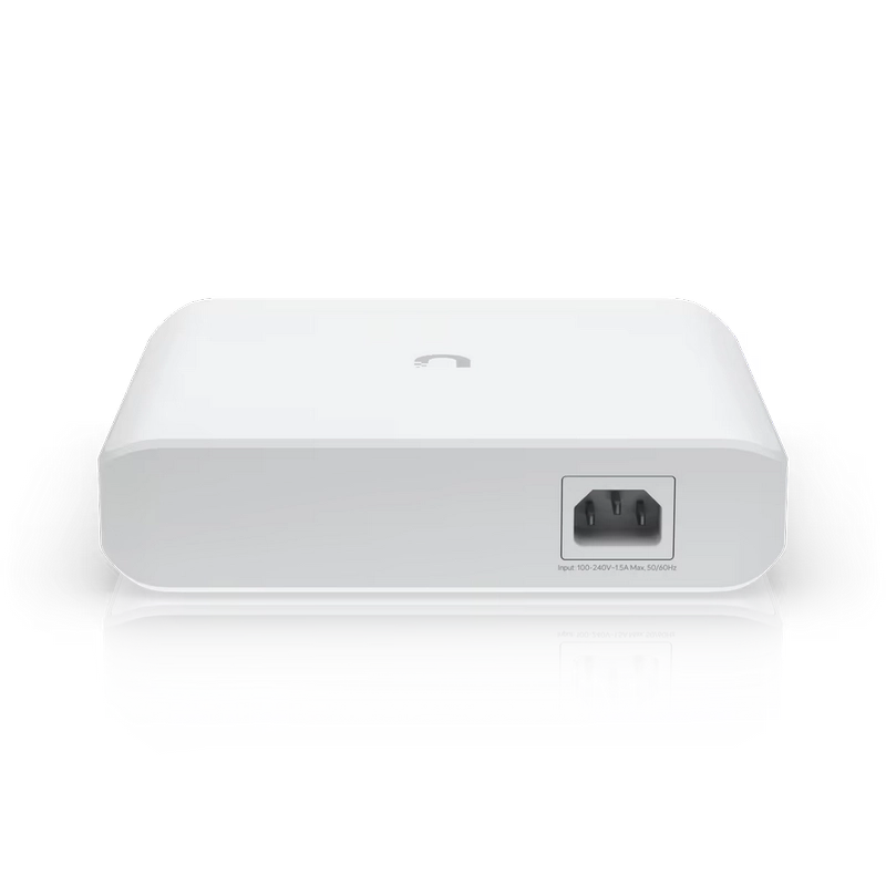 Comutator PoE Ubiquiti USW-Lite-16-POE Negru