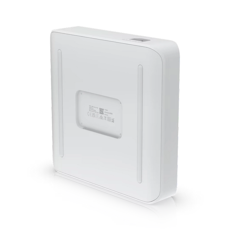 Comutator PoE Ubiquiti USW-Lite-16-POE Negru