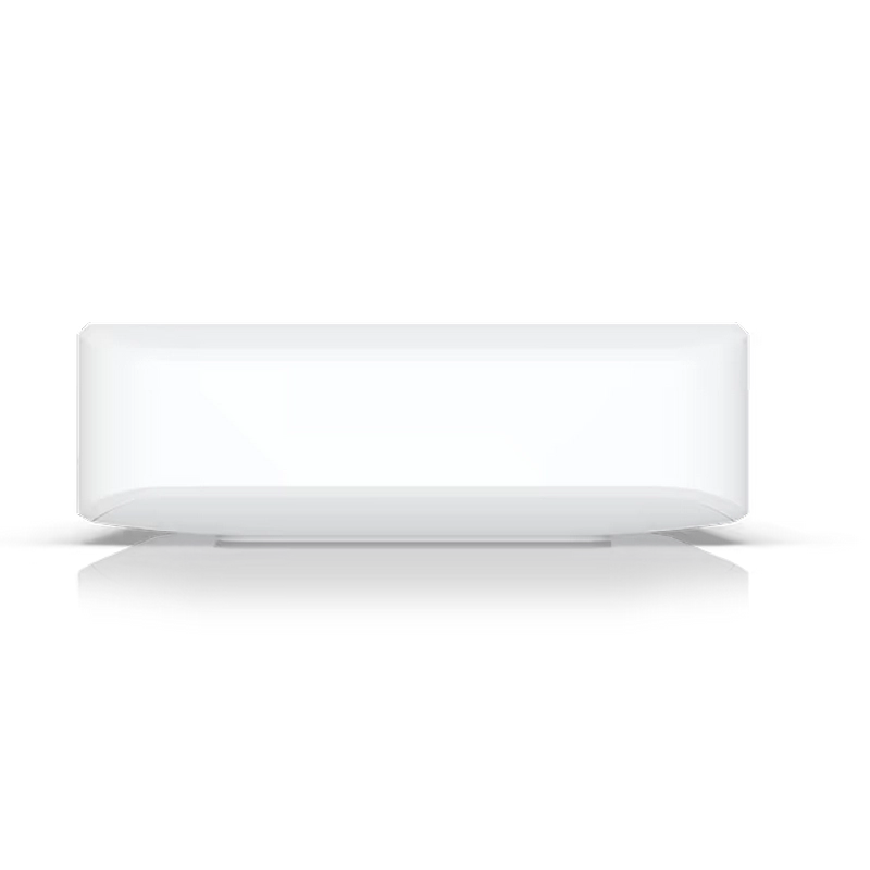 PoE коммутатор Ubiquiti USW-Lite-8-POE Белый