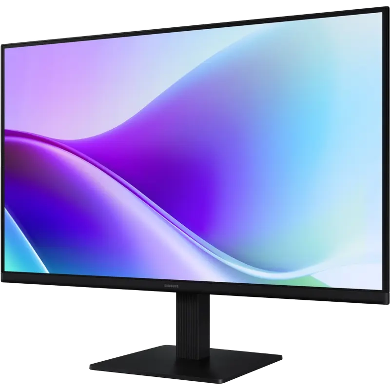 Monitor Samsung S27F320 Negru