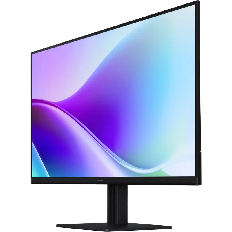 Monitor Samsung S27F320 Negru