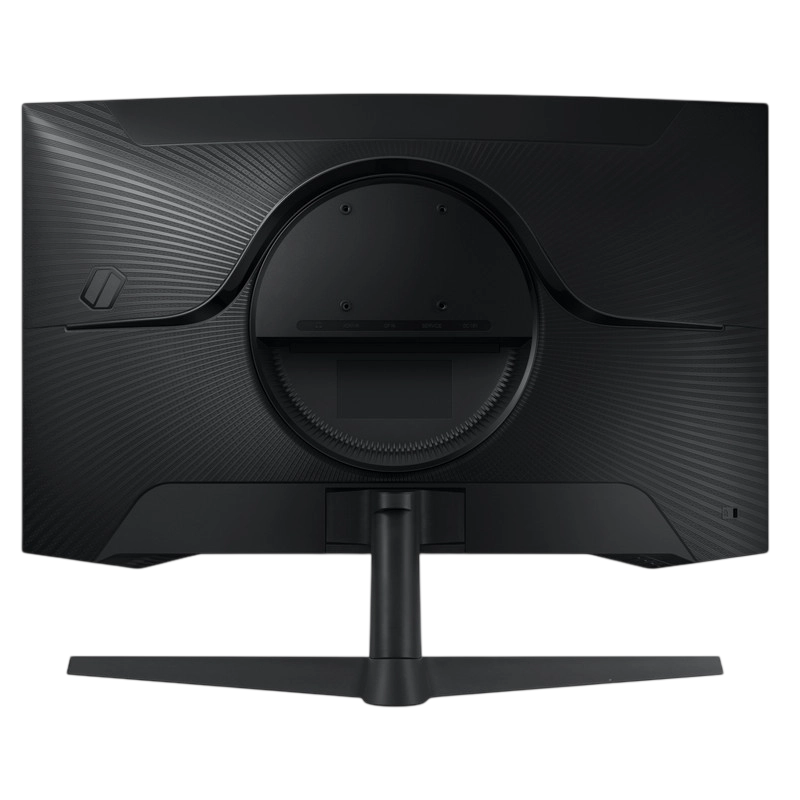 Monitor Gaming Samsung Odyssey G5 S27CG550E Negru