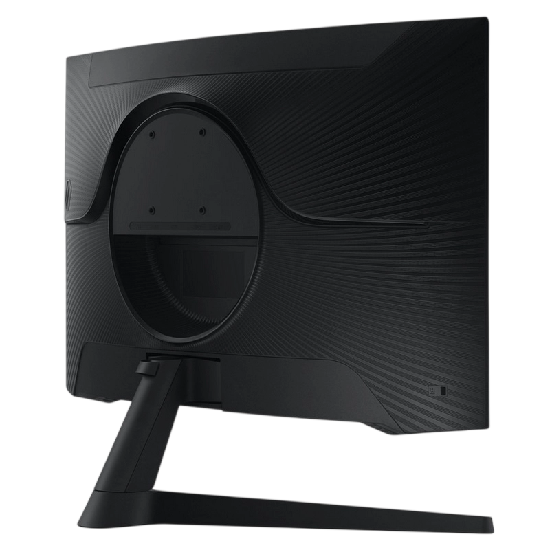 Monitor Gaming Samsung Odyssey G5 S27CG550E Negru