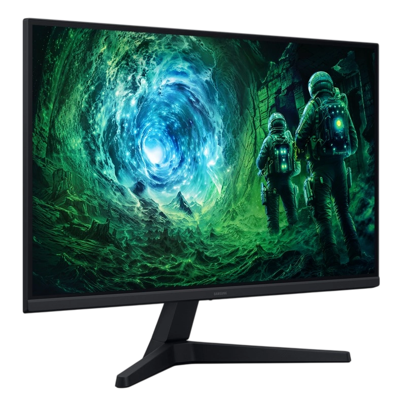 Monitor Gaming Samsung Odyssey G5 S27FG532 Negru
