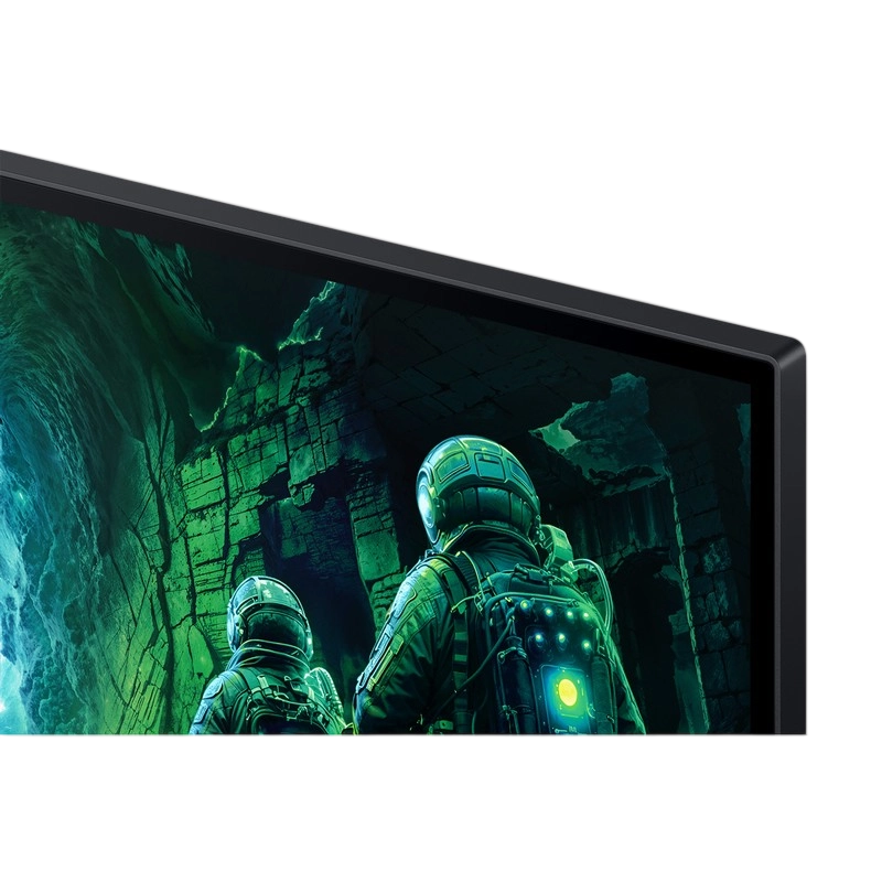 Monitor Gaming Samsung Odyssey G5 S27FG532 Negru