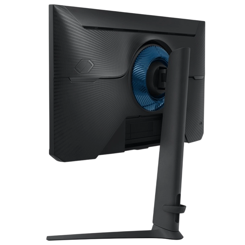 Monitor Gaming Samsung Odyssey G4 S25BG400E Negru