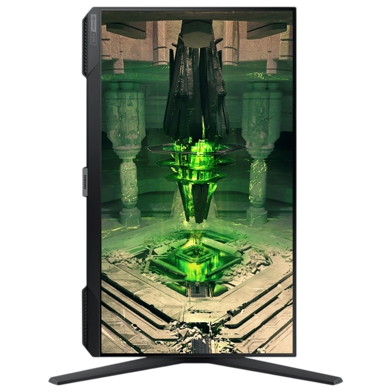 Monitor Gaming Samsung Odyssey G4 S25BG400E Negru