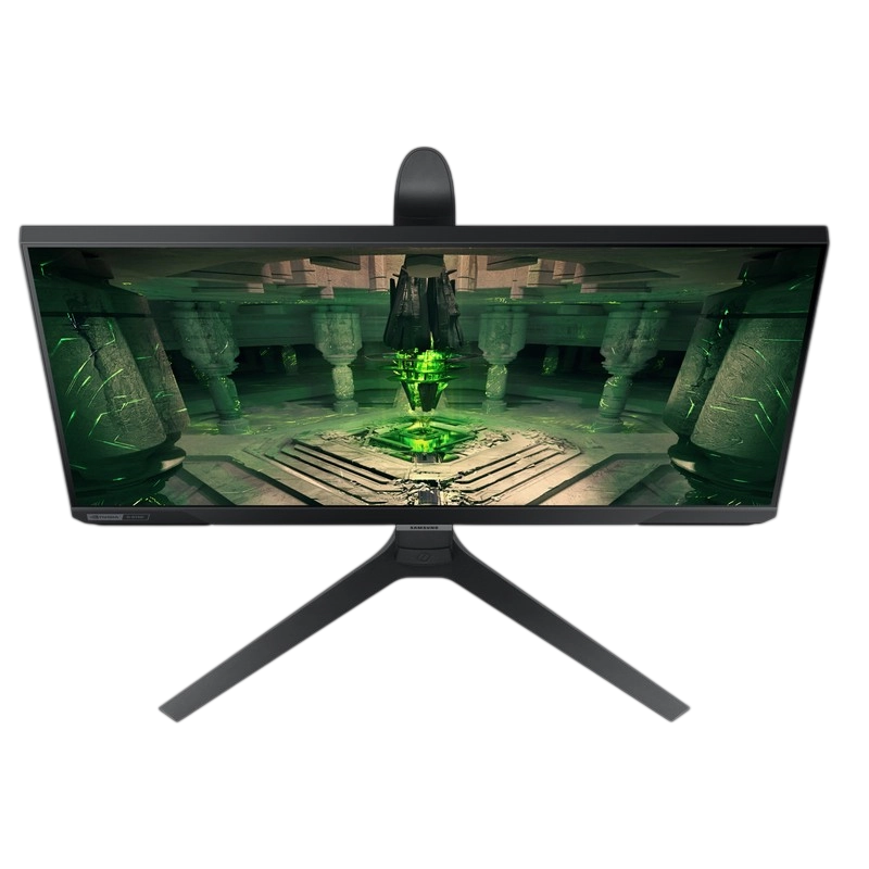 Monitor Gaming Samsung Odyssey G4 S25BG400E Negru