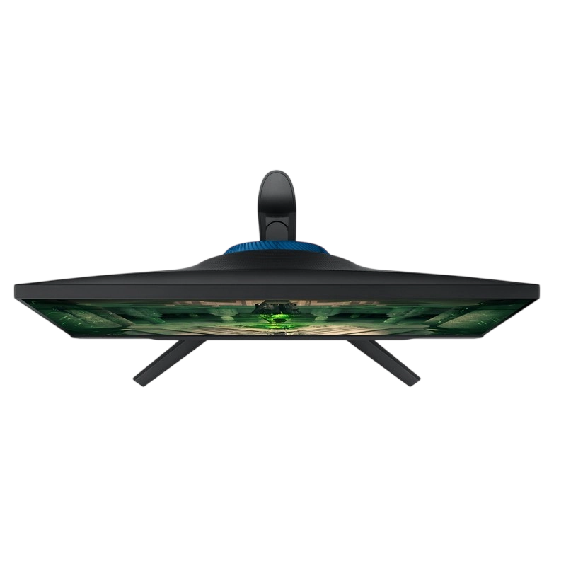 Monitor Gaming Samsung Odyssey G4 S25BG400E Negru