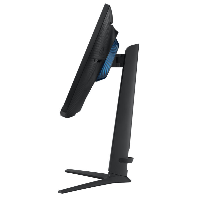 Игровой монитор Samsung Odyssey G4 S25BG400E Черный