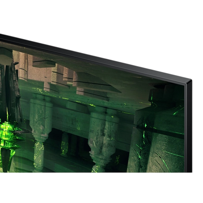 Monitor Gaming Samsung Odyssey G4 S25BG400E Negru