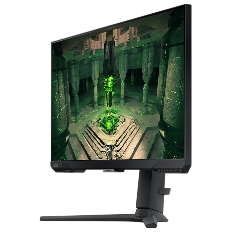 Monitor Gaming Samsung Odyssey G4 S25BG400E Negru