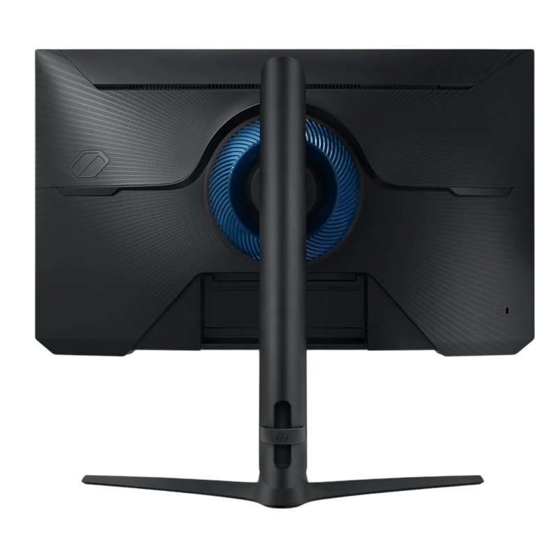 Monitor Gaming Samsung Odyssey G4 S25BG400E Negru