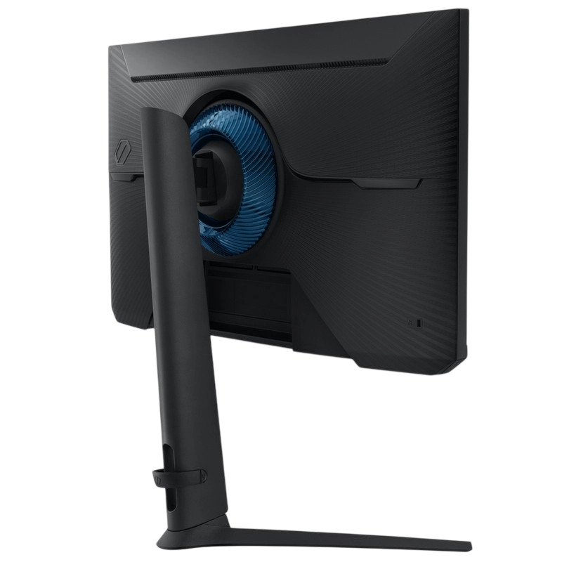 Monitor Gaming Samsung Odyssey G4 S25BG400E Negru