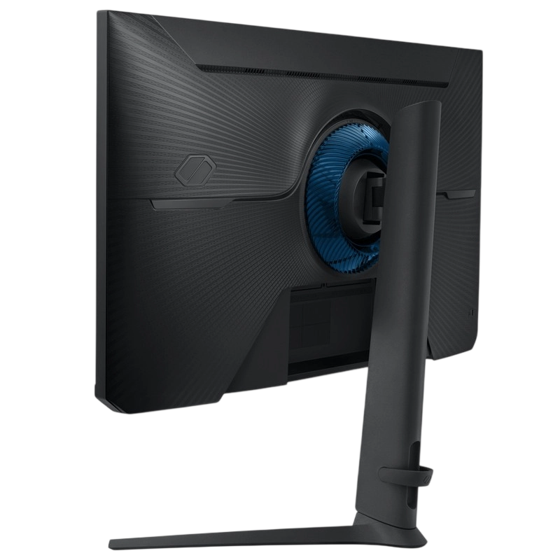 Monitor Gaming Samsung Odyssey G4 S27BG400E Negru