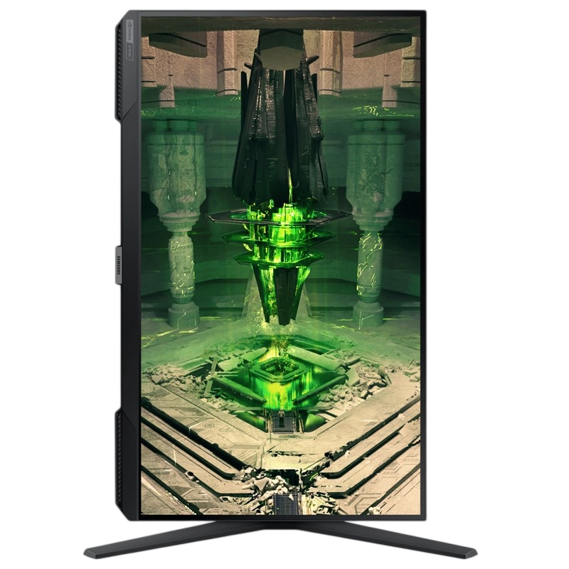 Monitor Gaming Samsung Odyssey G4 S27BG400E Negru