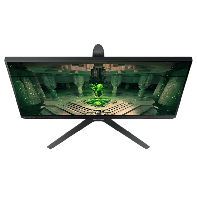 Monitor Gaming Samsung Odyssey G4 S27BG400E Negru