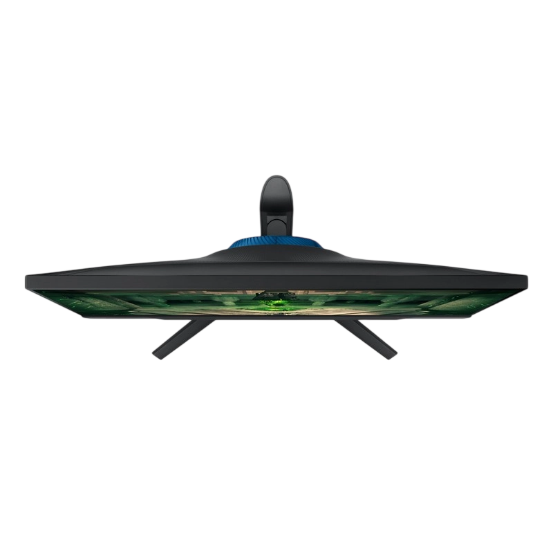 Monitor Gaming Samsung Odyssey G4 S27BG400E Negru