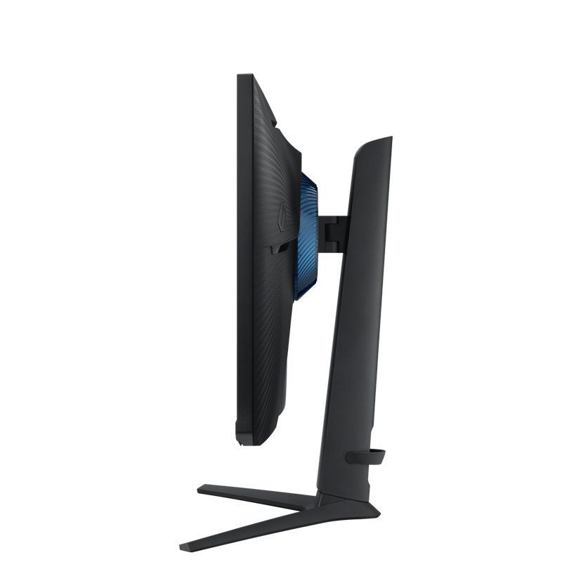 Игровой монитор Samsung Odyssey G4 S27BG400E Черный