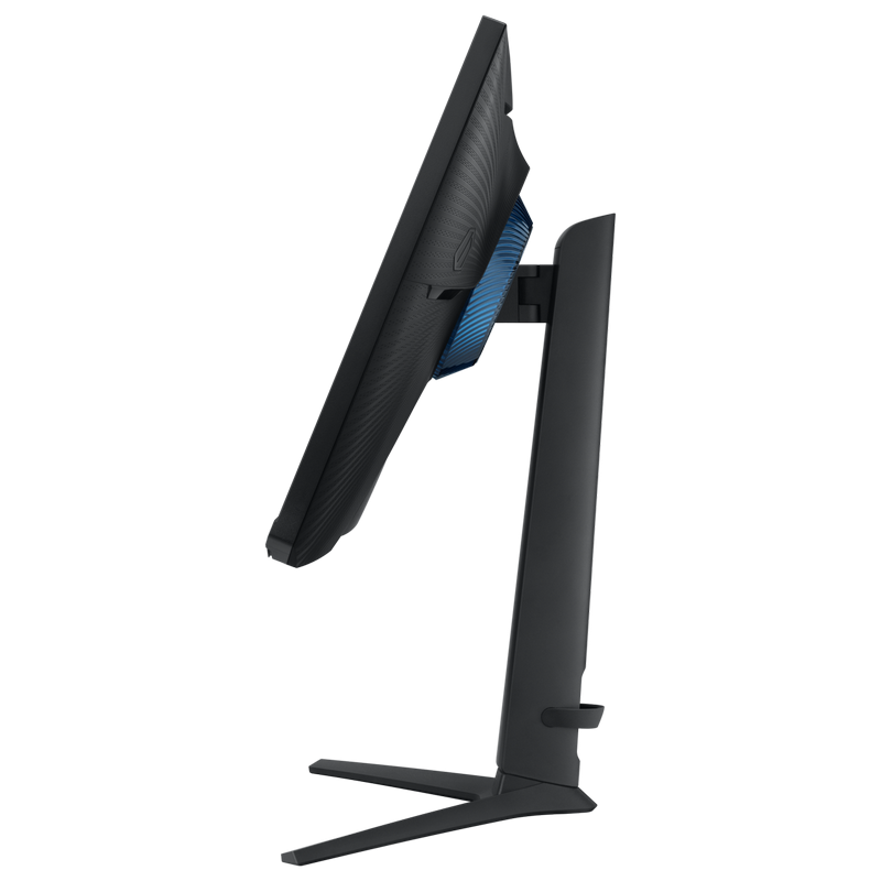 Игровой монитор Samsung Odyssey G4 S27BG400E Черный