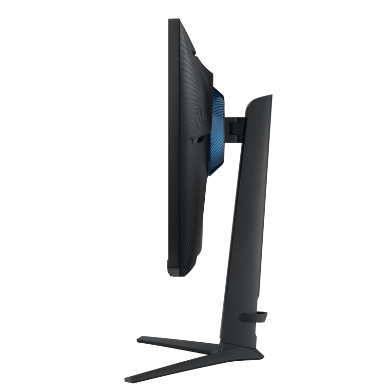 Игровой монитор Samsung Odyssey G4 S27BG400E Черный
