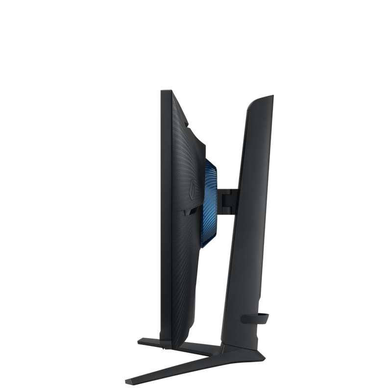 Игровой монитор Samsung Odyssey G4 S27BG400E Черный