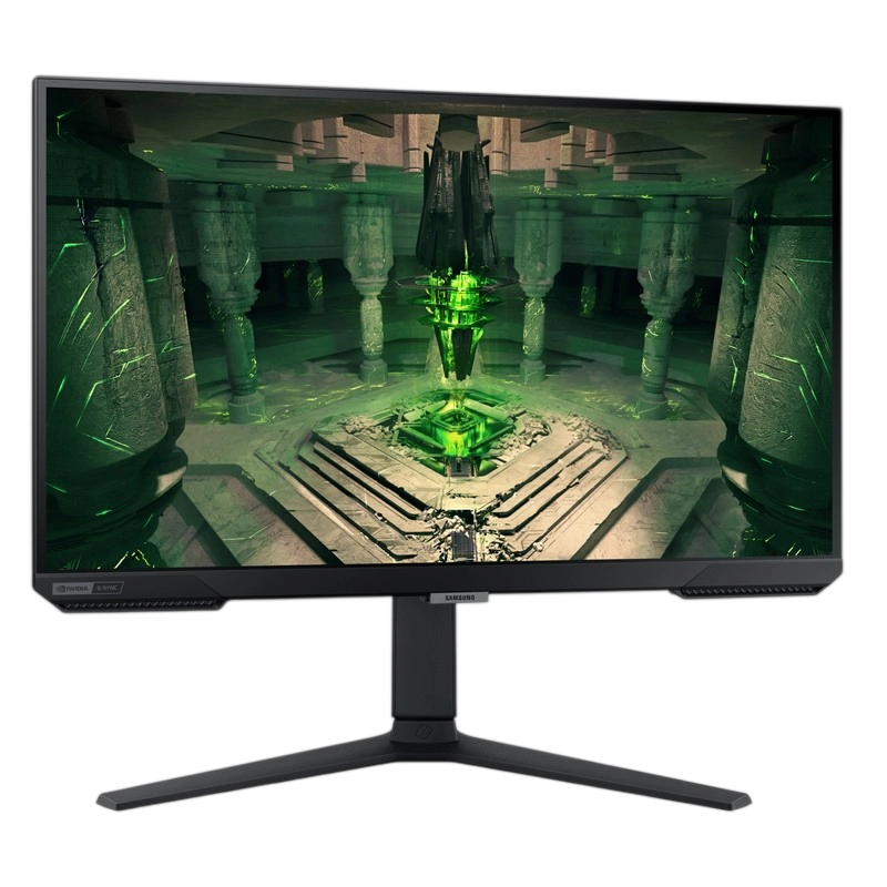 Monitor Gaming Samsung Odyssey G4 S27BG400E Negru