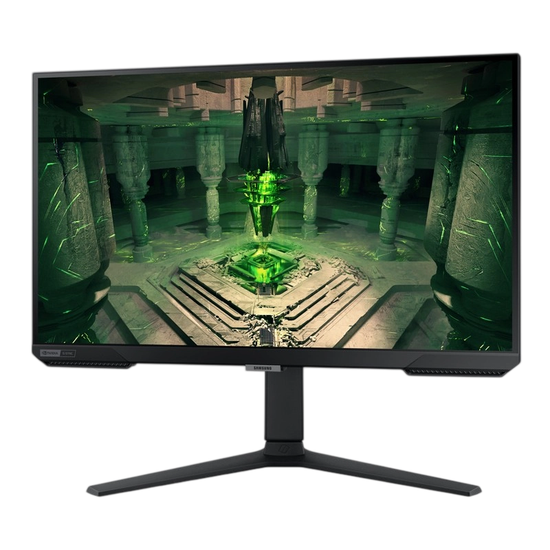 Monitor Gaming Samsung Odyssey G4 S27BG400E Negru