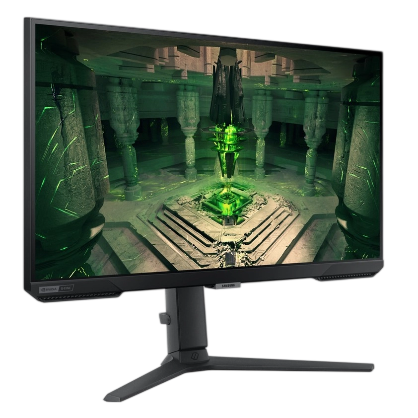 Monitor Gaming Samsung Odyssey G4 S27BG400E Negru