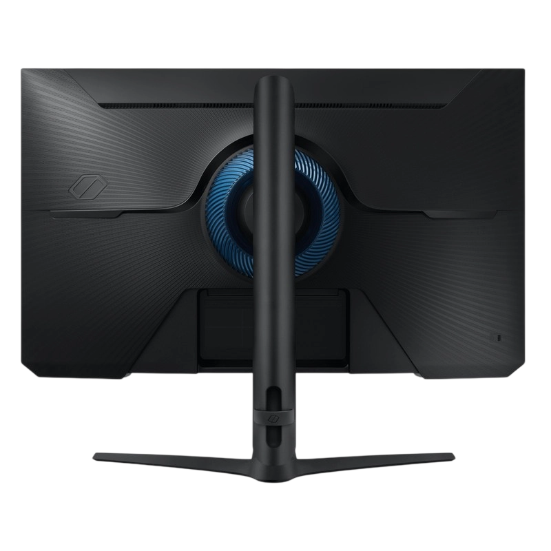 Monitor Gaming Samsung Odyssey G4 S27BG400E Negru